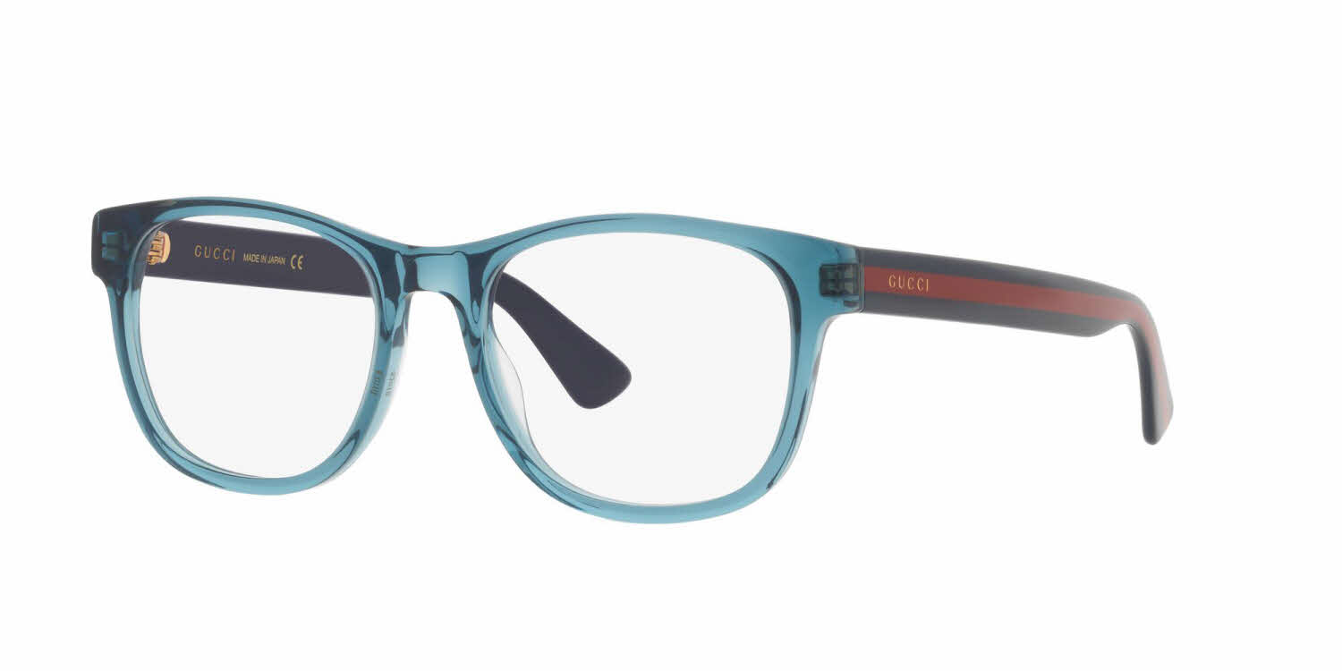 Gucci GG0004ON Eyeglasses