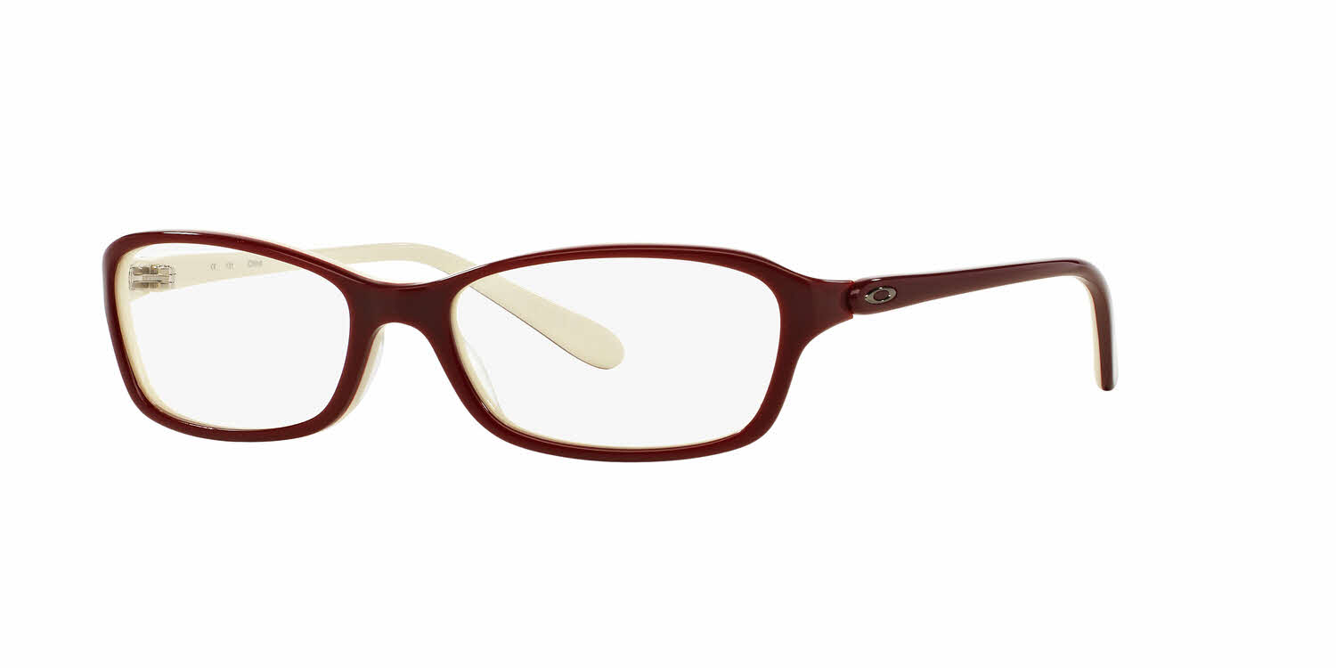 Oakley Persuasive Eyeglasses