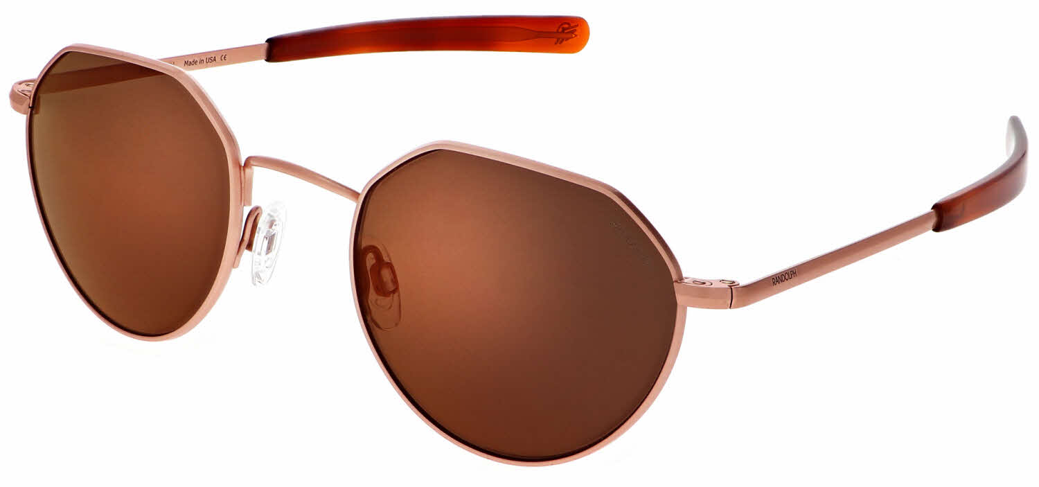 Randolph Engineering Hamilton Sunglasses
