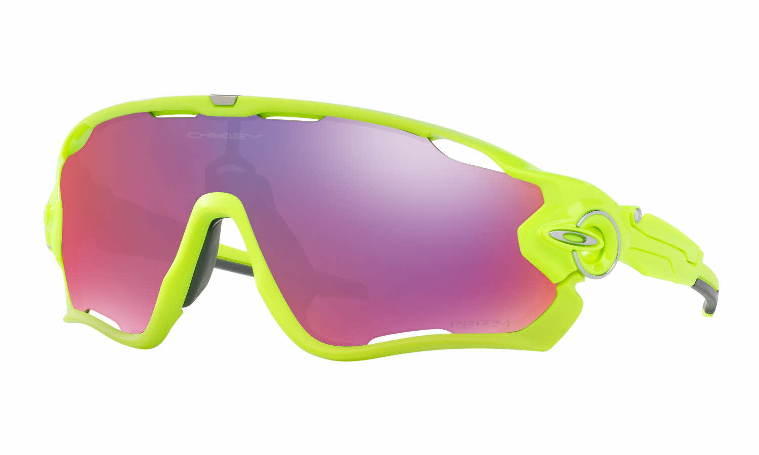 Oakley Jawbreaker