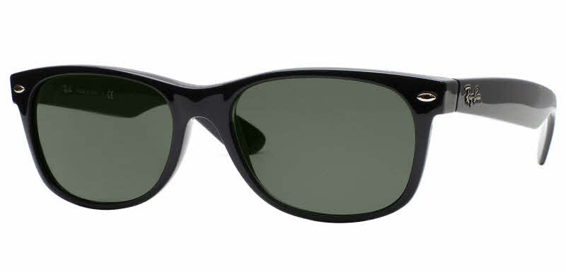 Ray-Ban RB2132 - New Wayfarer Prescription Sunglasses