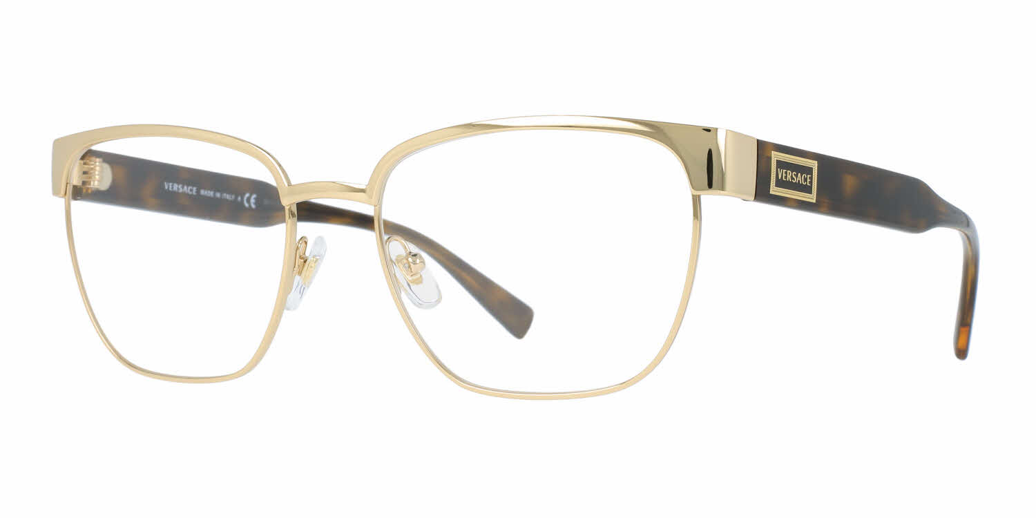 Versace VE1264 Eyeglasses